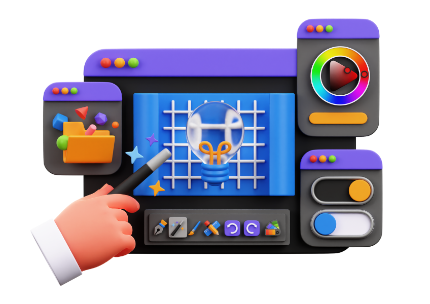 Kurumsal Kimlik Tasarımı